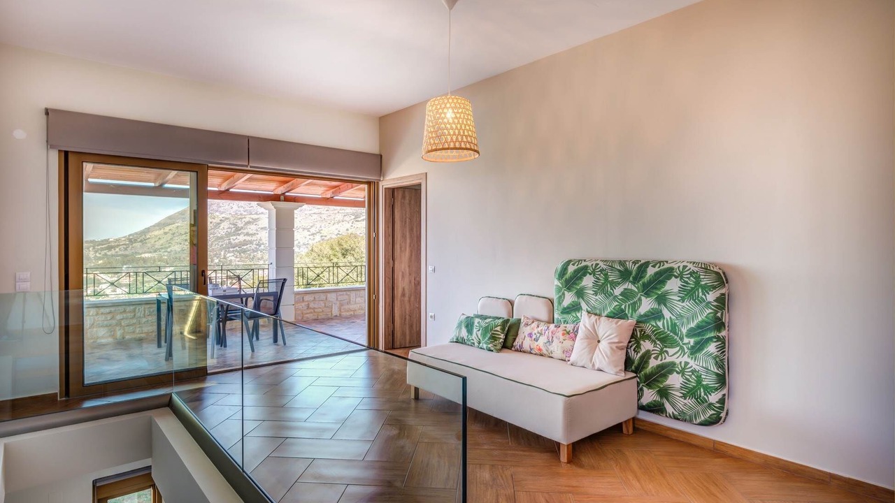 Photo of Livingroom in Gavalochori
