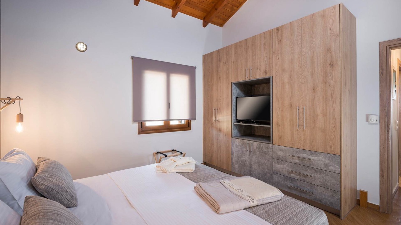 Photo of Bedroom in Gavalochori