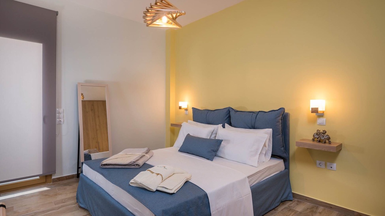 Photo of Bedroom in Gavalochori