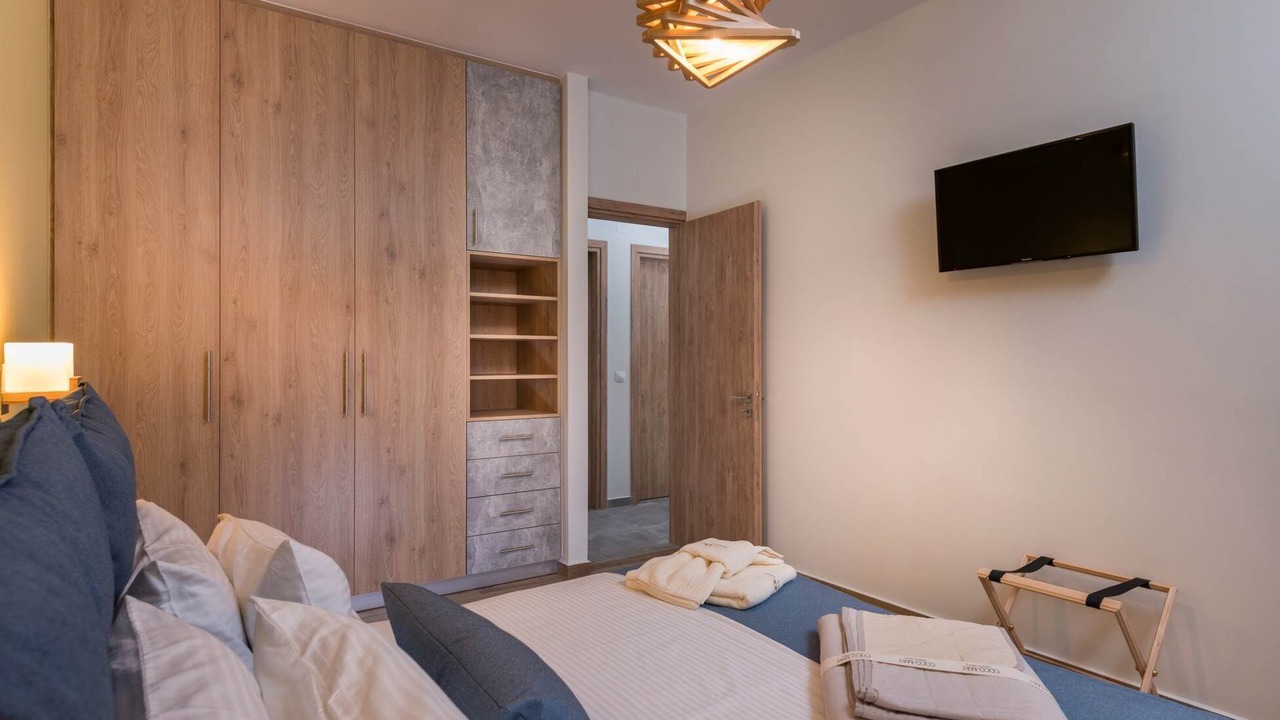Photo of Bedroom in Gavalochori