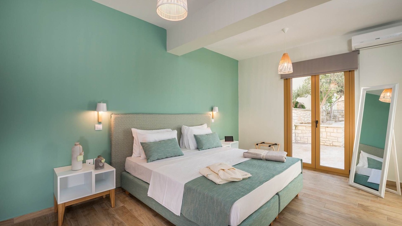 Photo of Bedroom in Gavalochori