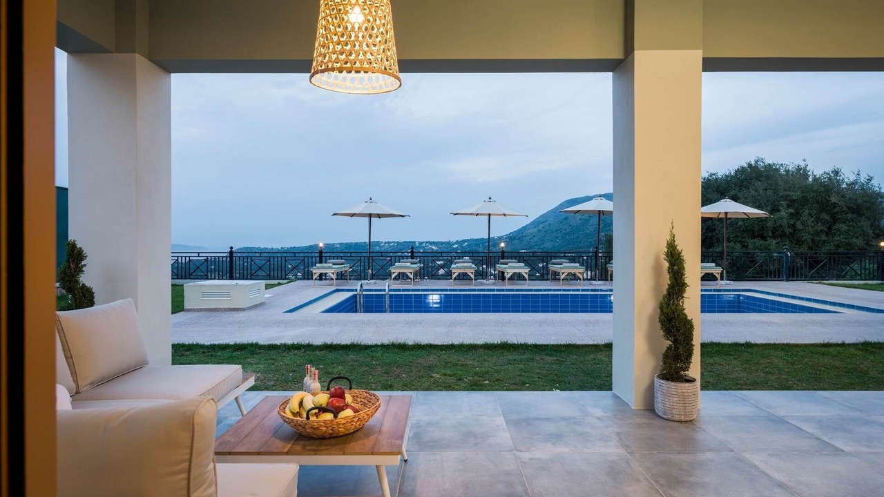 Photo of Outdoor in Gavalochori
