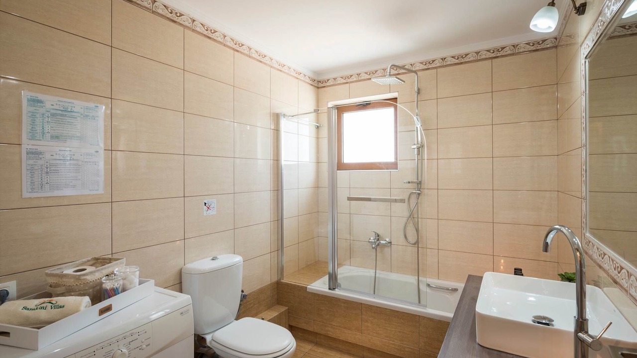 Photo of Bathroom in Gavalochori