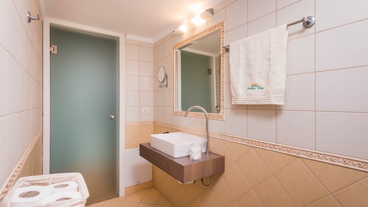 Photo of Bathroom in Gavalochori
