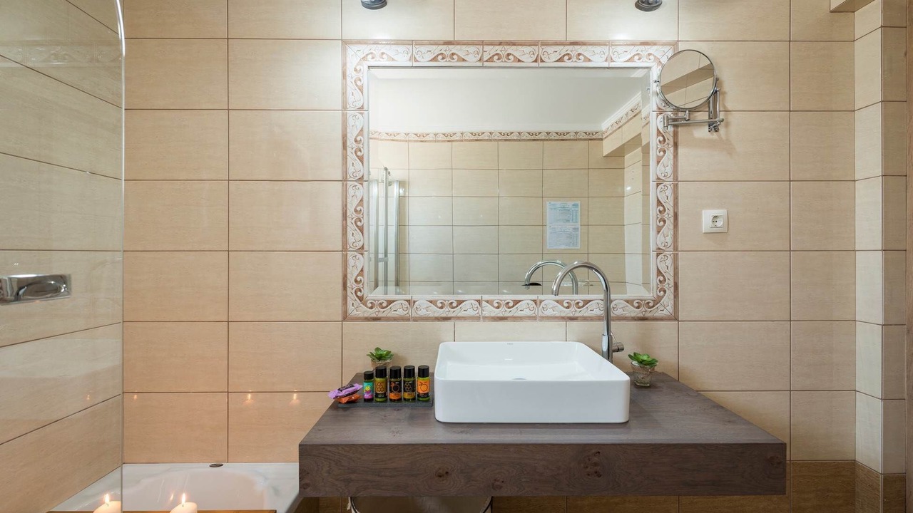 Photo of Bathroom in Gavalochori