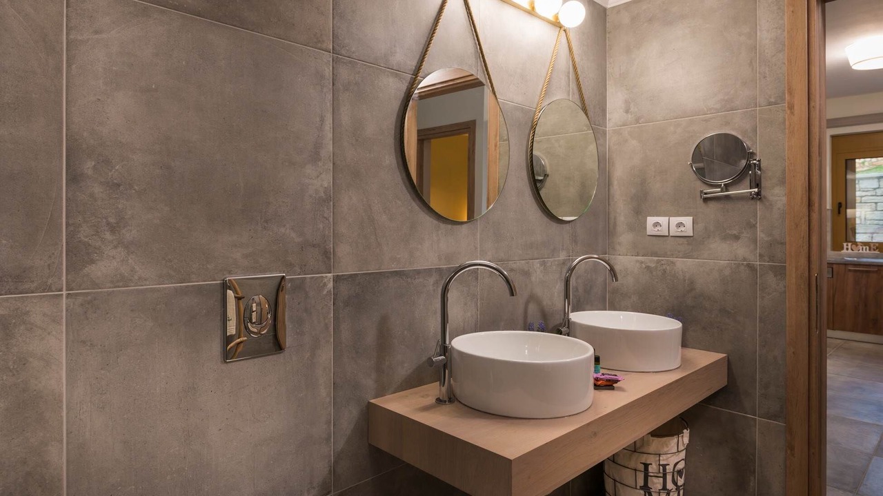 Photo of Bathroom in Gavalochori