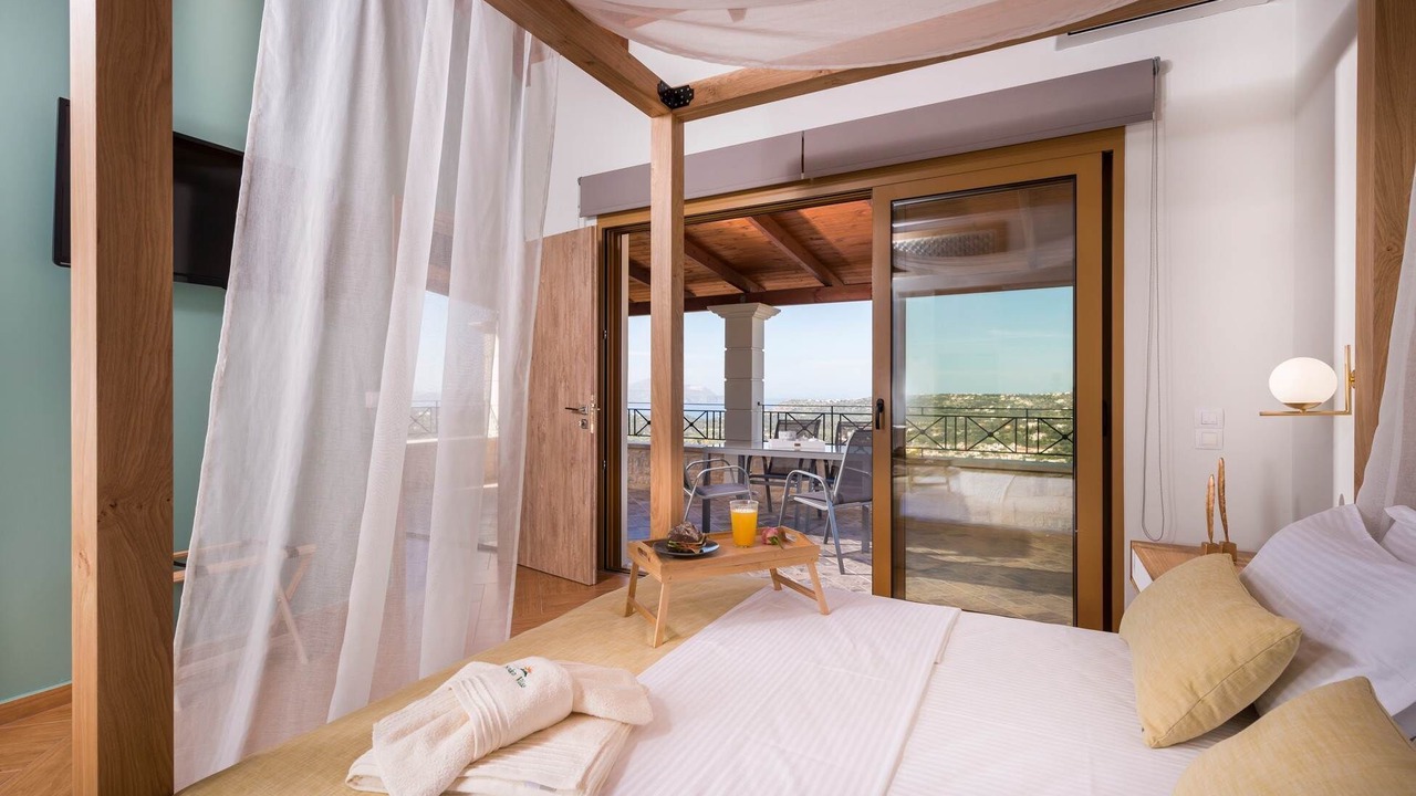 Photo of Bedroom in Gavalochori