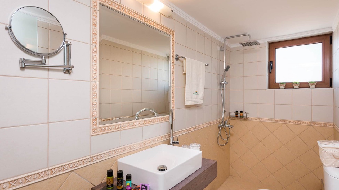 Photo of Bathroom in Gavalochori