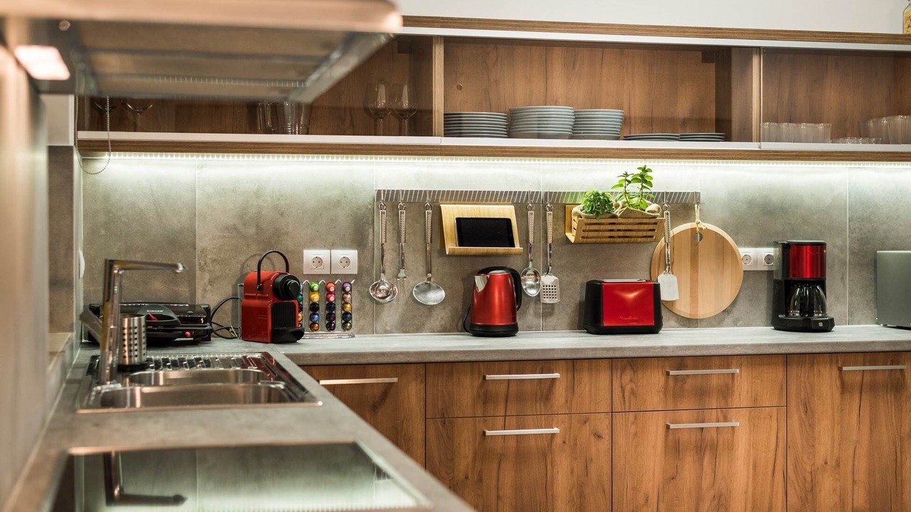 Photo of Kitchen in Gavalochori