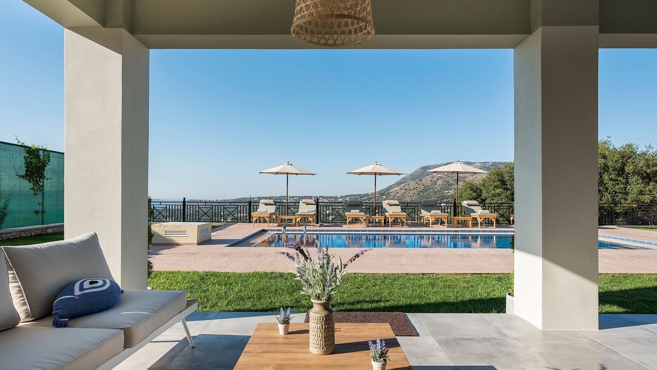 Photo of Outdoor in Gavalochori