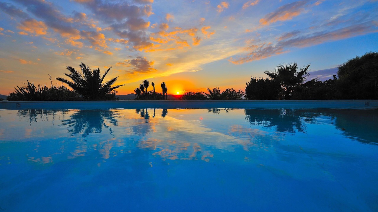Photo of Outdoor in Paros