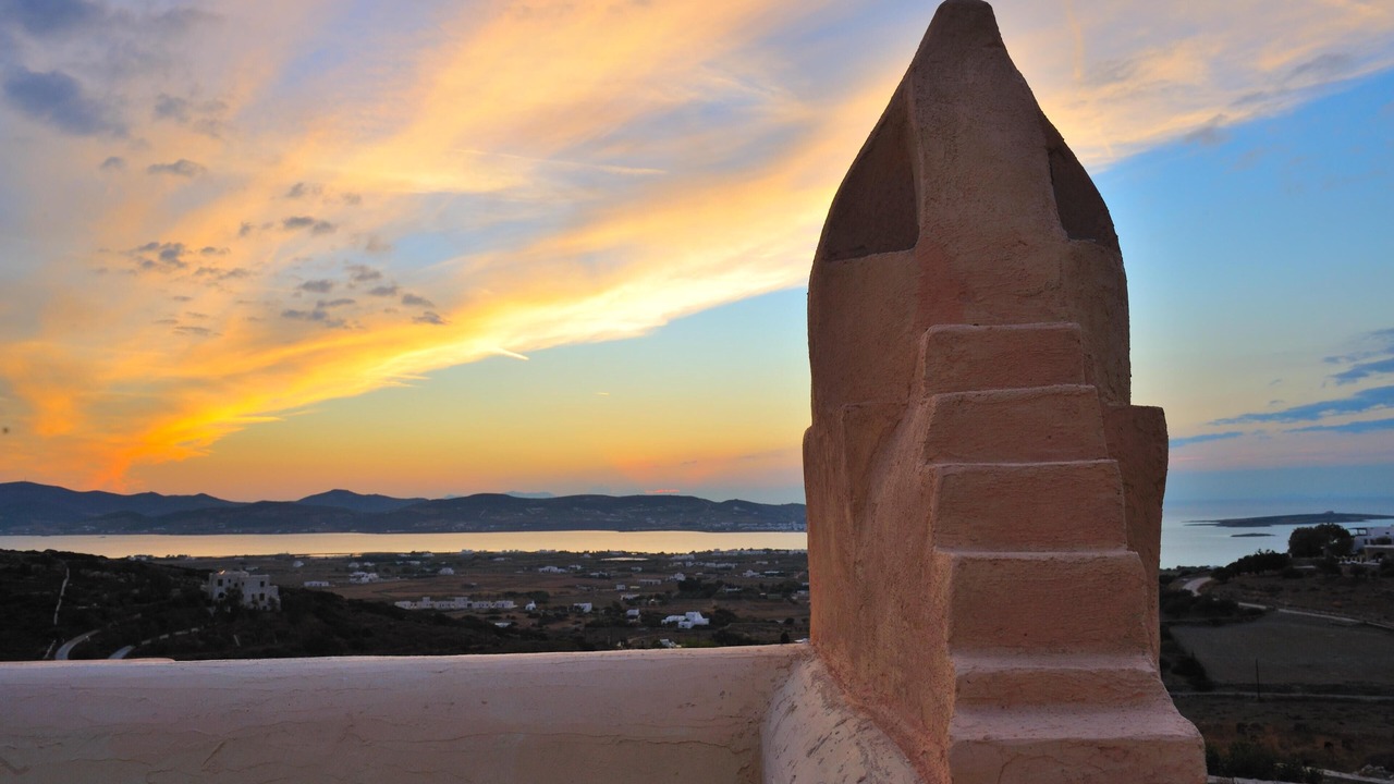 Photo of Others in Paros