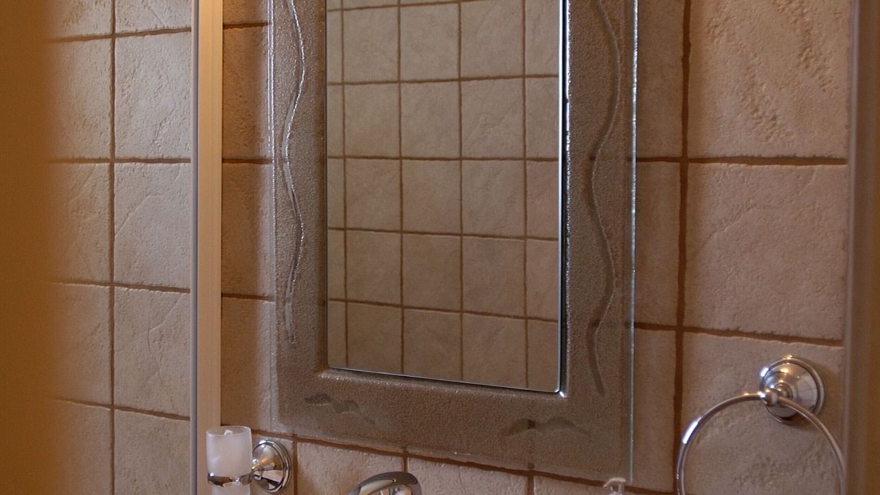 Photo of Bathroom in Paros