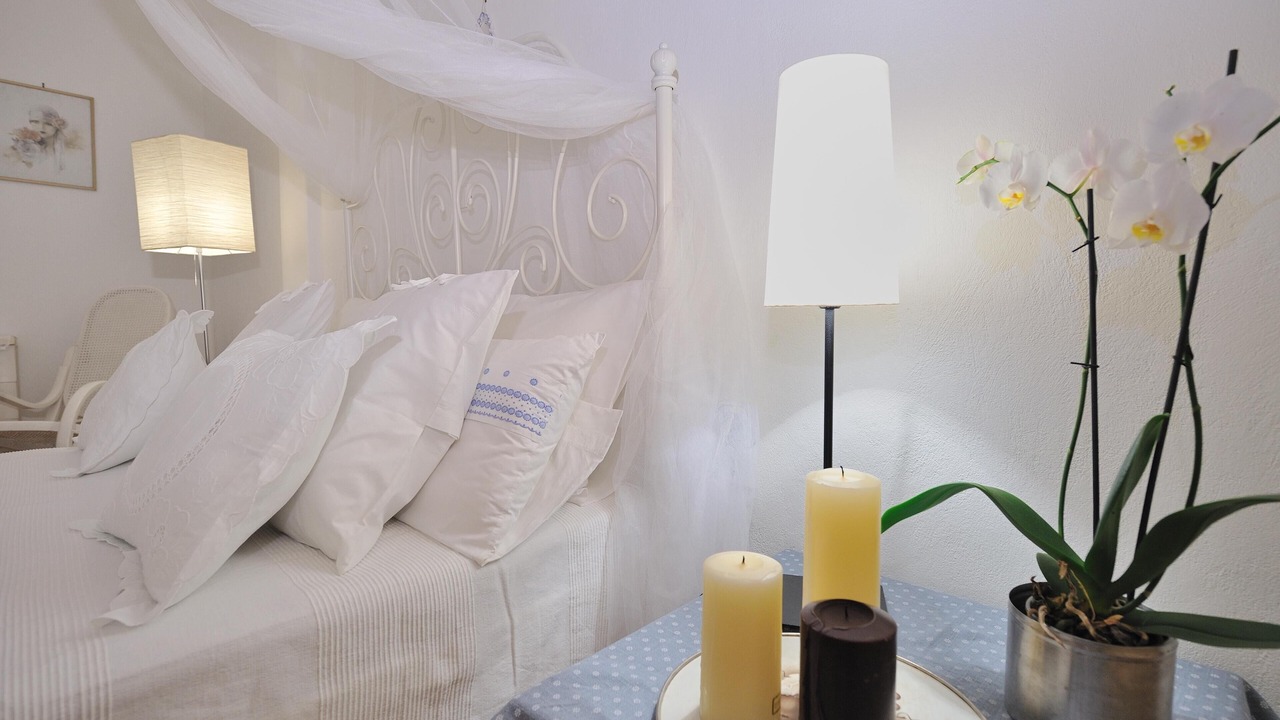 Photo of Bedroom in Paros