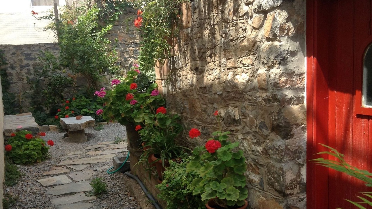 Photo of Bathroom in Neapoli