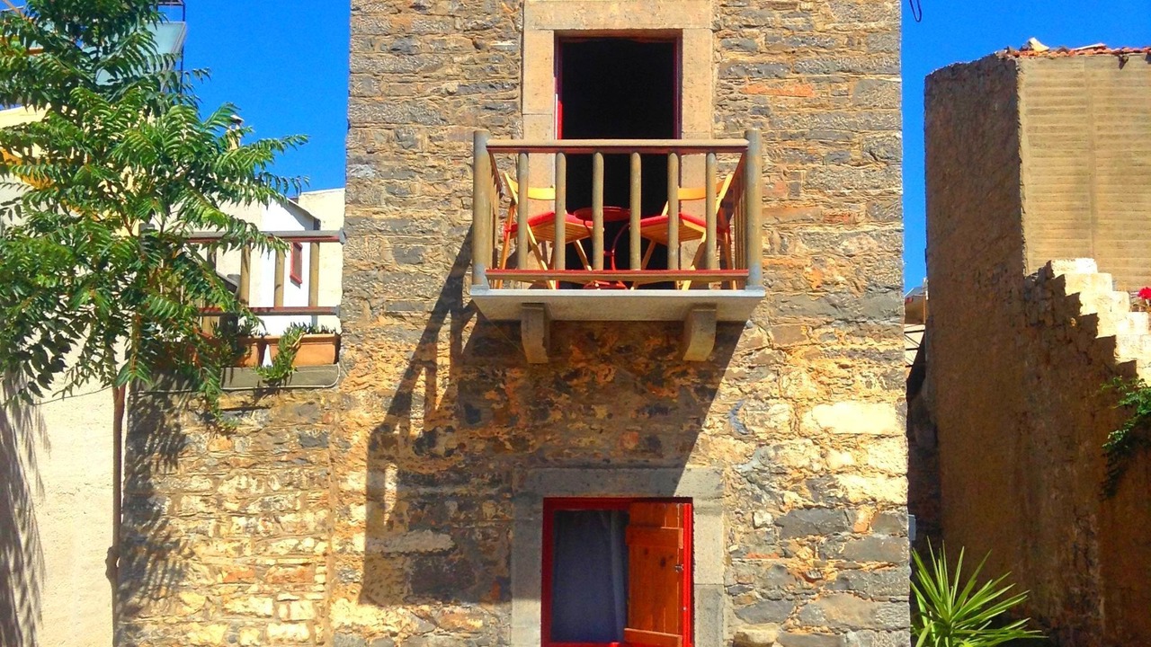Photo of Outdoor in Neapoli