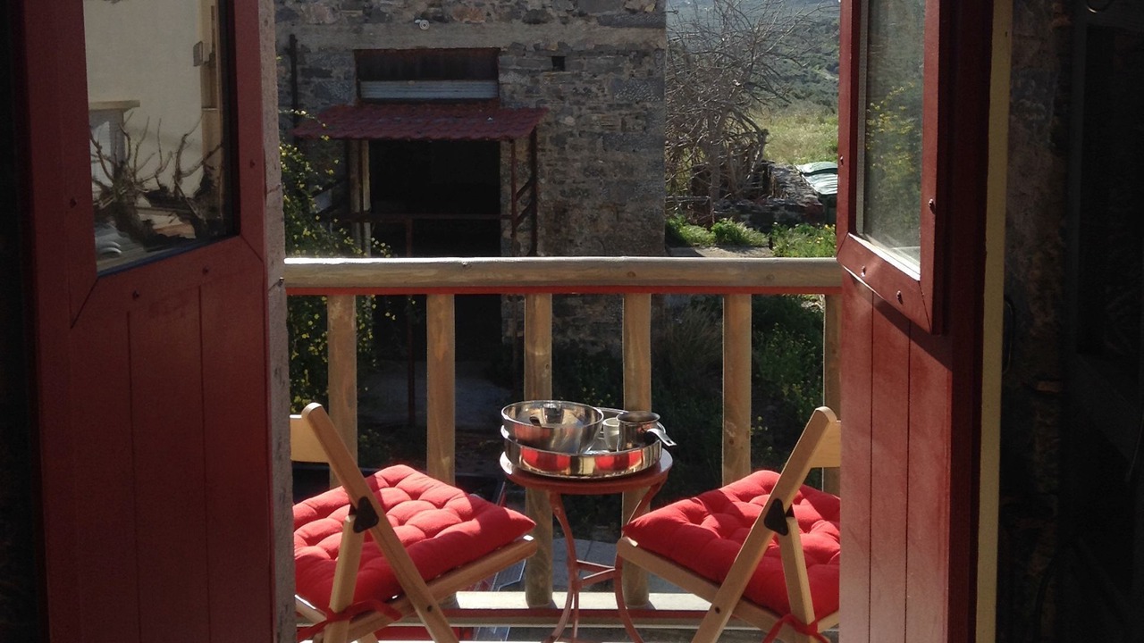 Photo of Patio Balcony in Neapoli