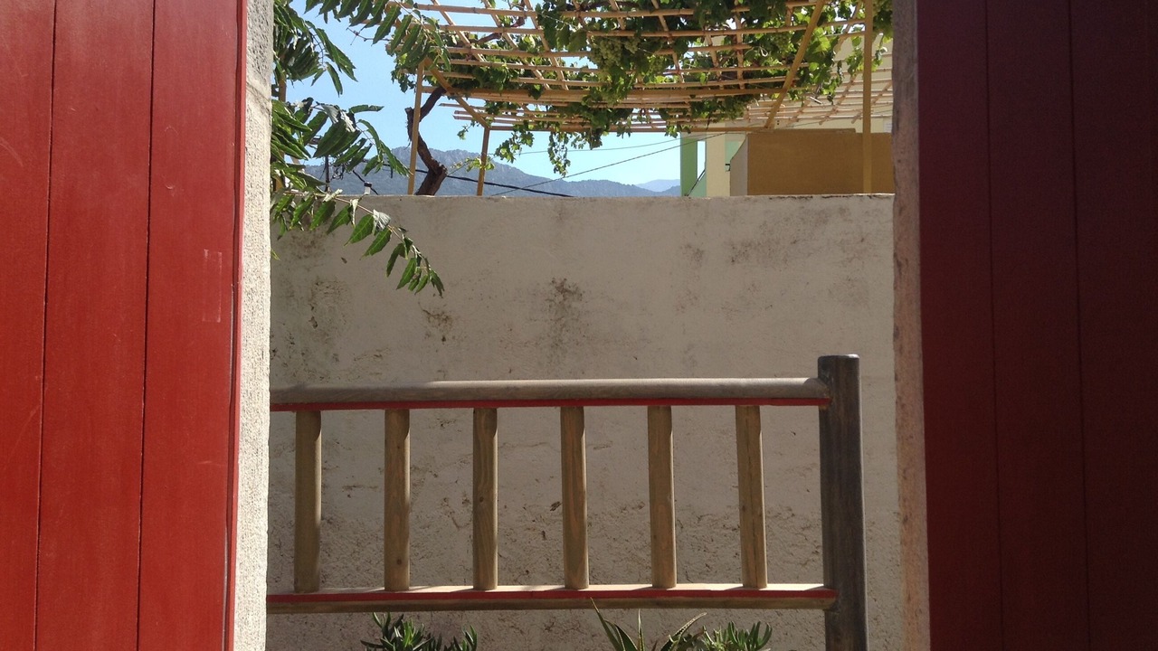 Photo of Patio Balcony in Neapoli
