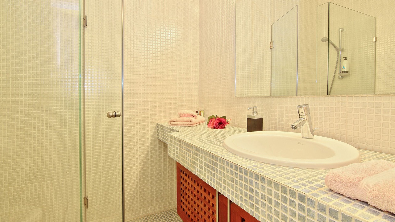 Photo of Bathroom in Anavyssos