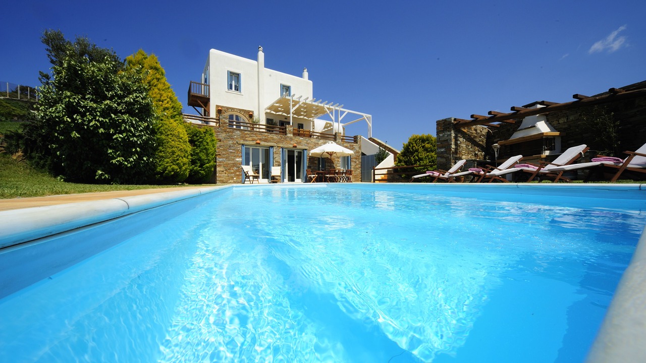 Photo of Outdoor in Kato Fellos