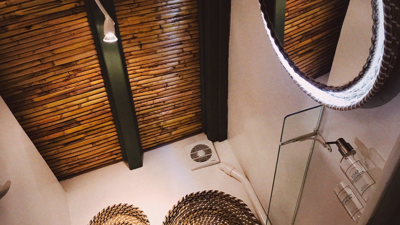 Photo of Bathroom in Aigialeia