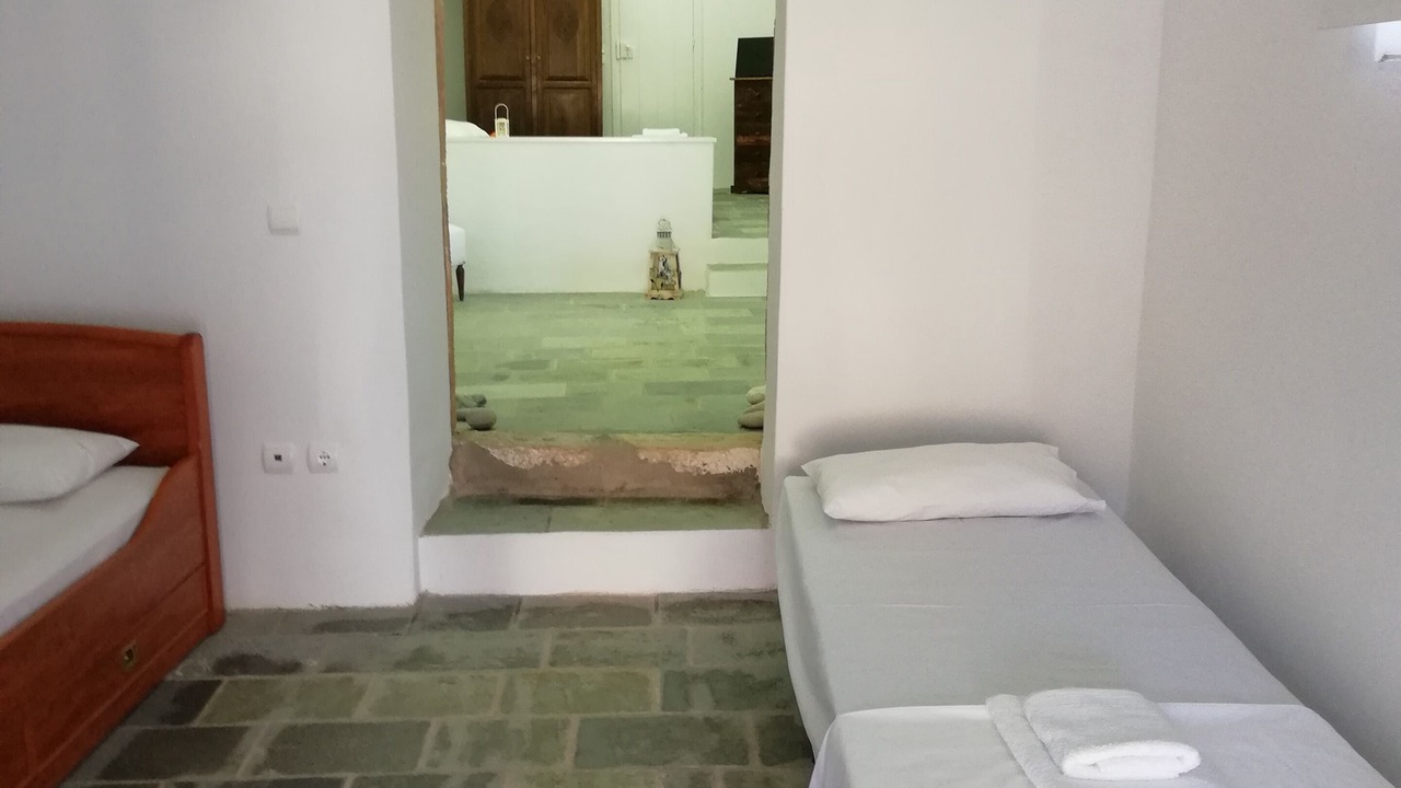 Photo of Bedroom in Kithira