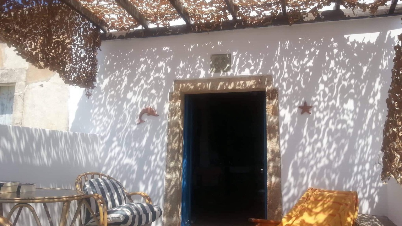 Photo of Patio Balcony in Kithira