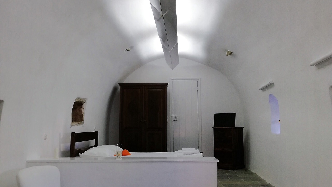 Photo of Bathroom in Kithira