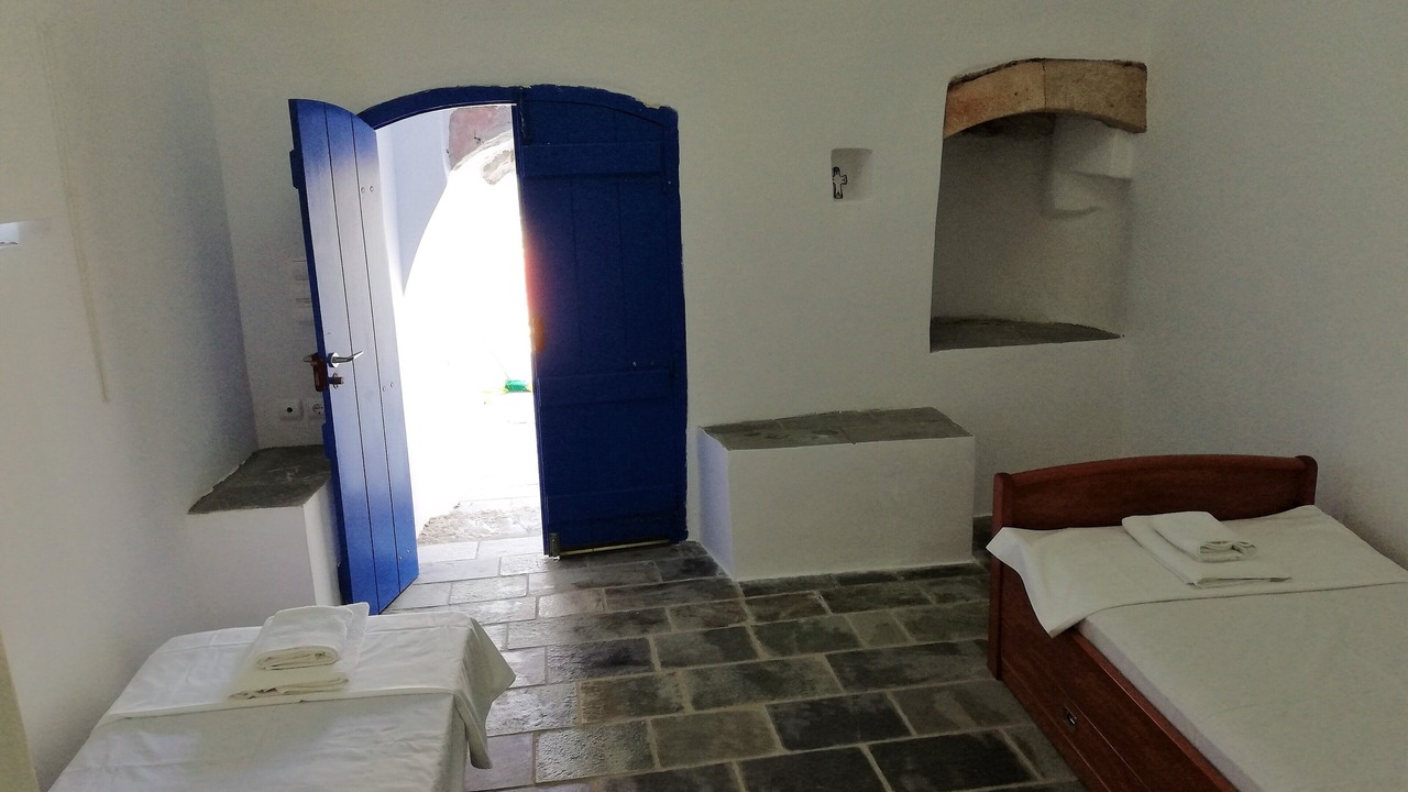 Photo of Bedroom in Kithira