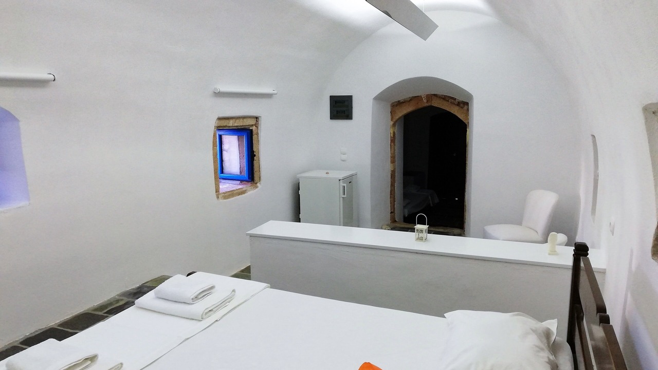 Photo of Bathroom in Kithira