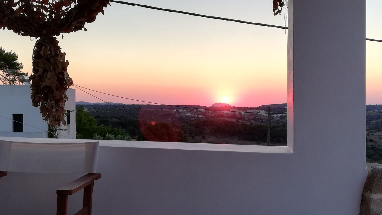 Photo of Outdoor in Kithira