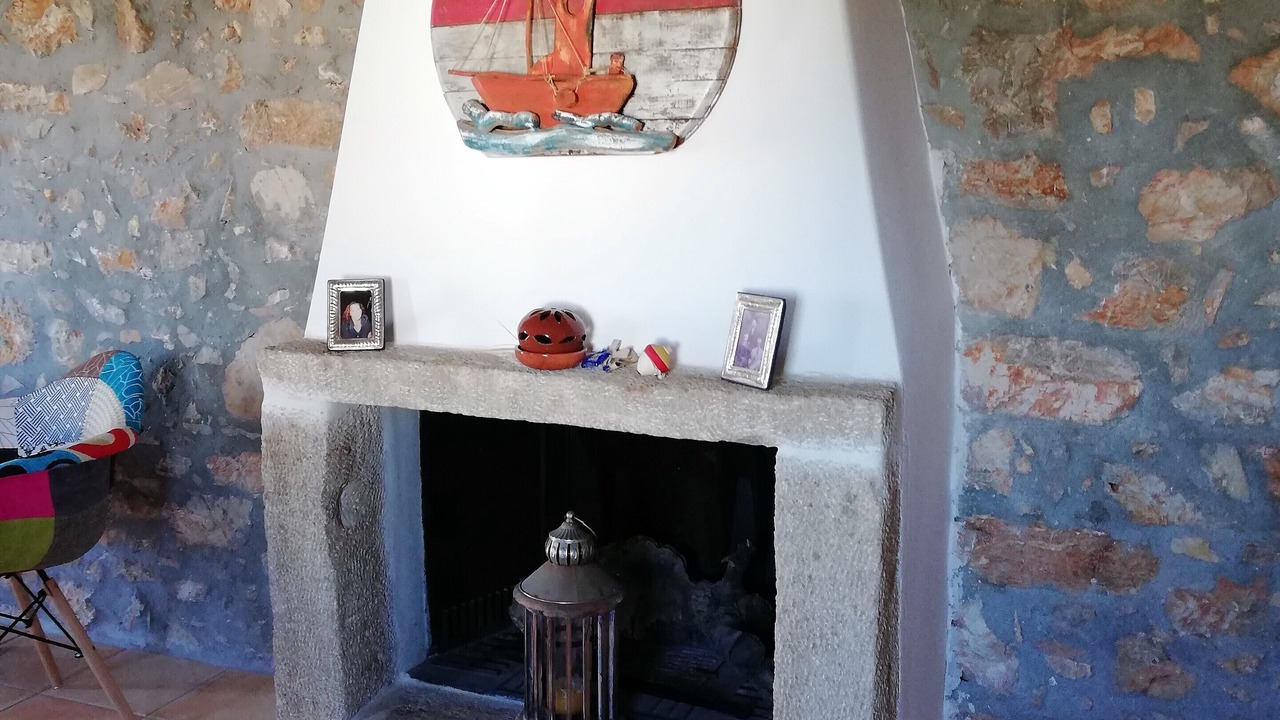 Photo of Livingroom in Kithira