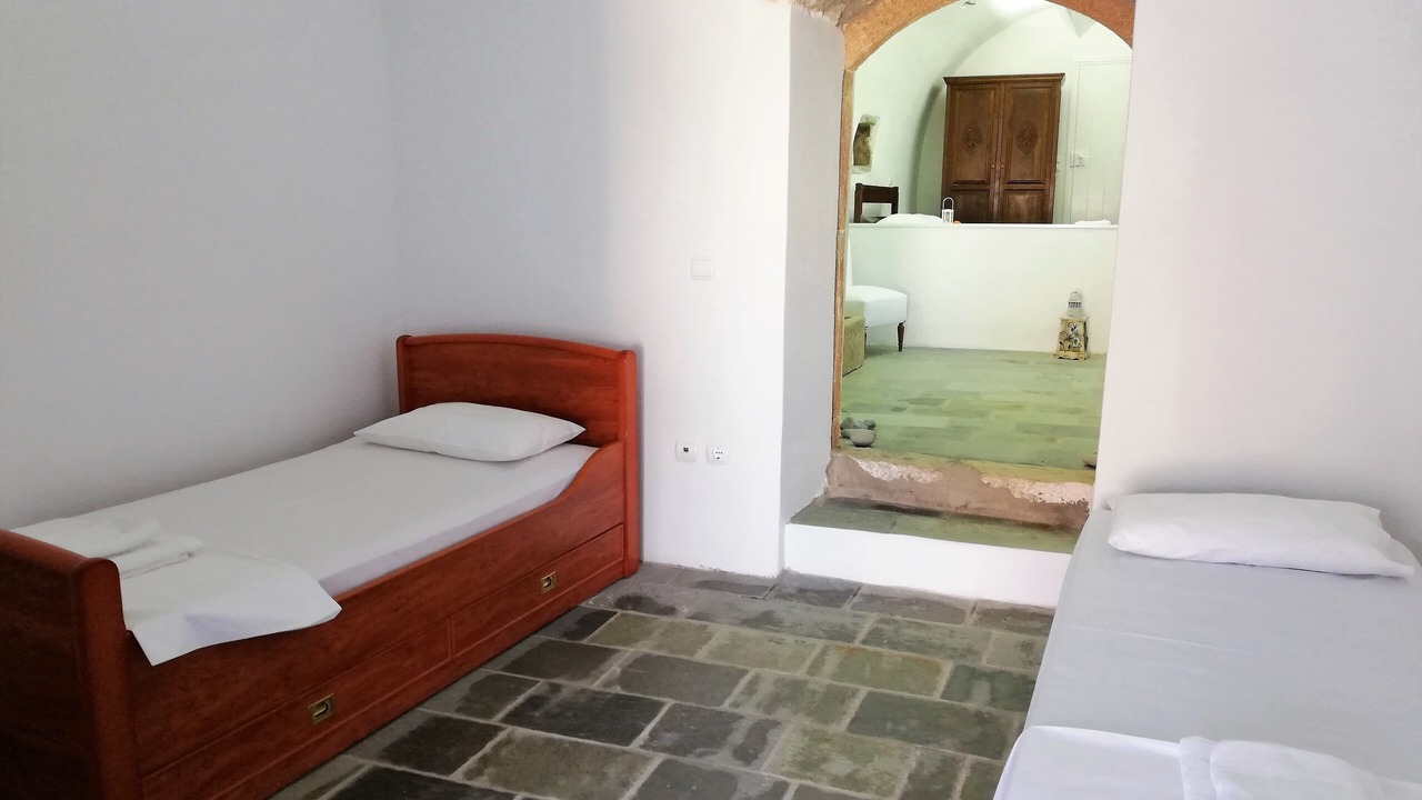 Photo of Bedroom in Kithira