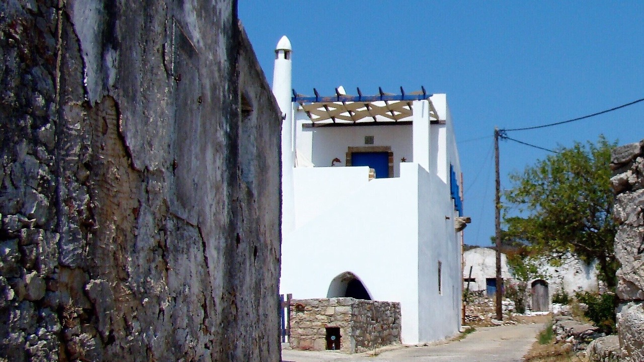 Photo of Outdoor in Kithira