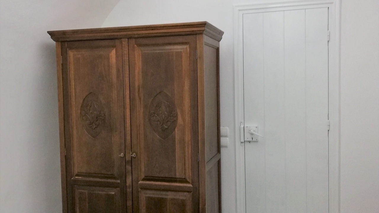 Photo of Bathroom in Kithira