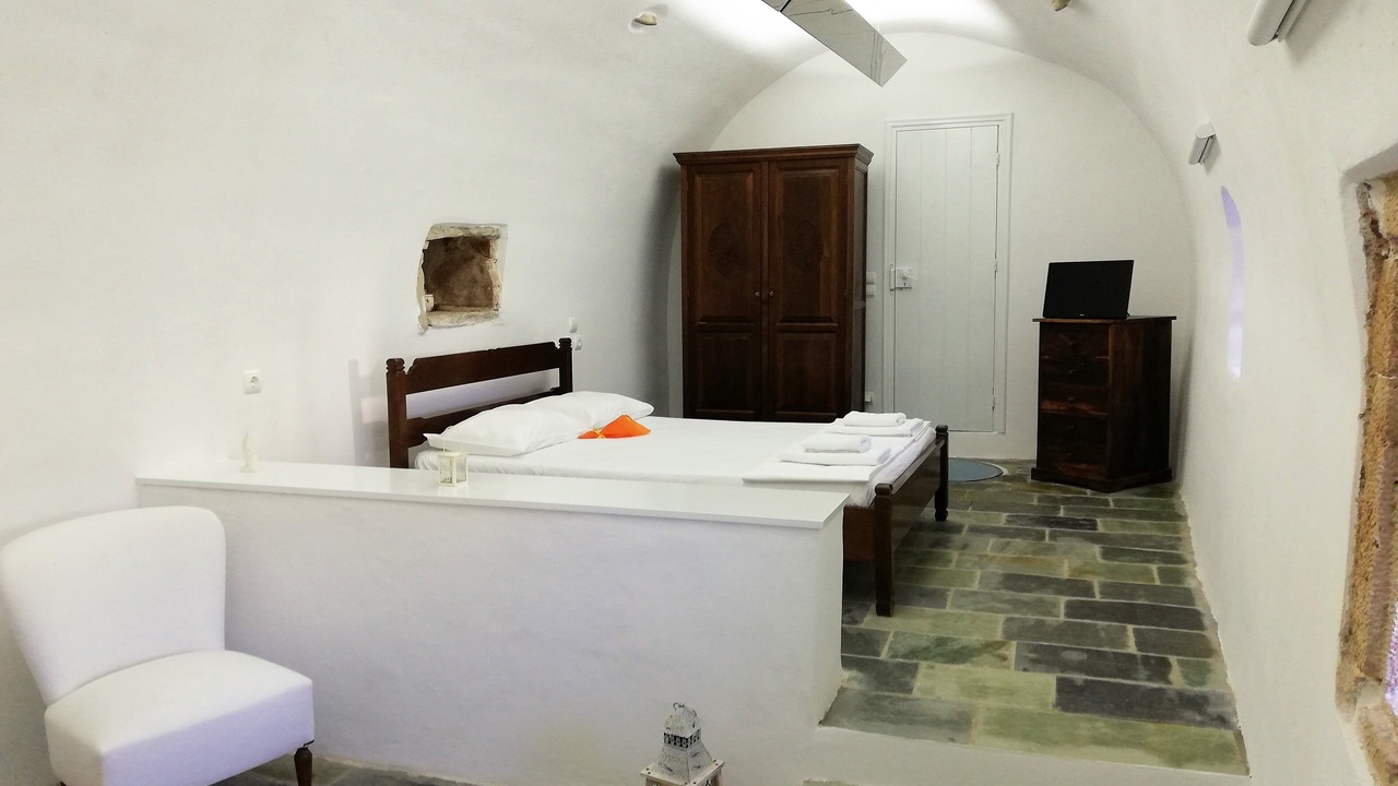 Photo of Bathroom in Kithira
