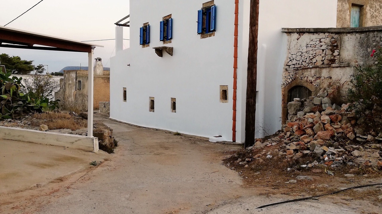 Photo of Outdoor in Kithira