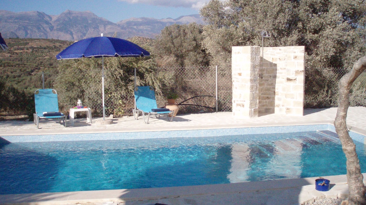 Photo of Outdoor in Kamilari