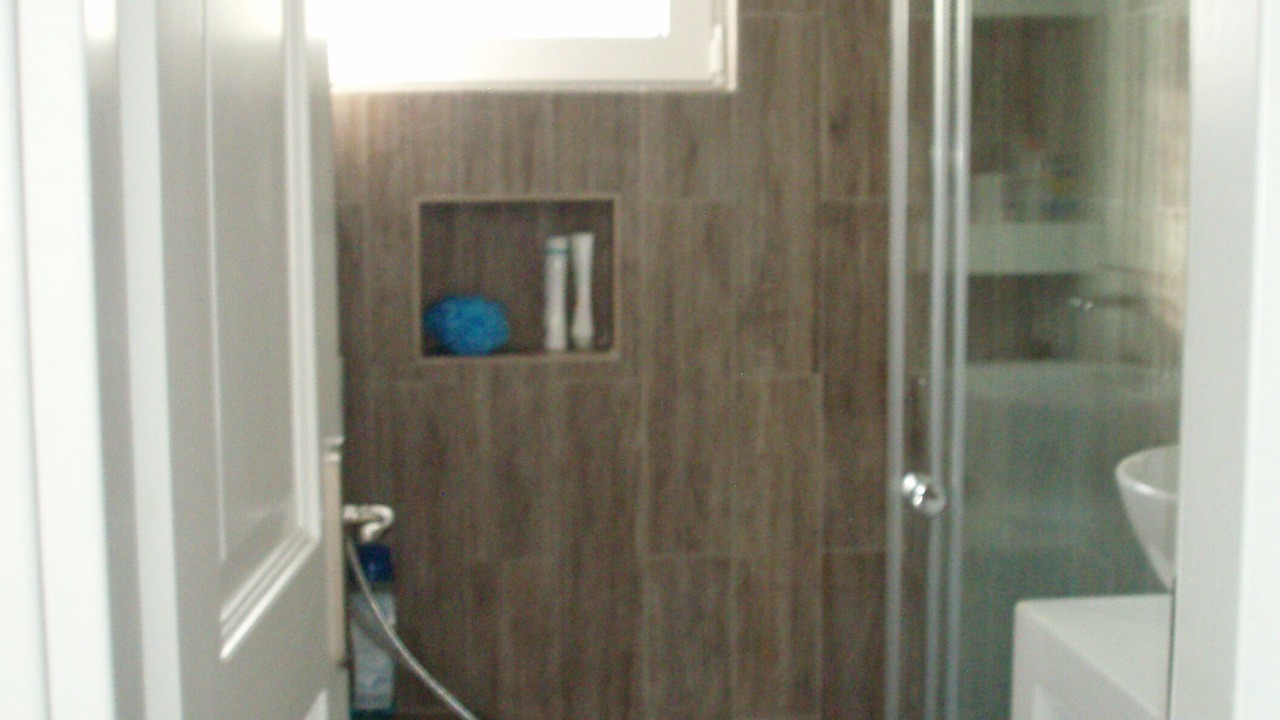 Photo of Bathroom in Kamilari