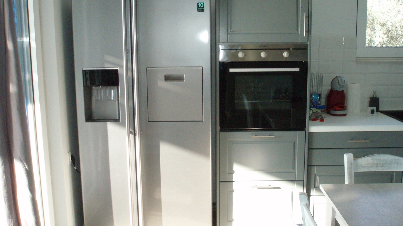 Photo of Kitchen in Kamilari