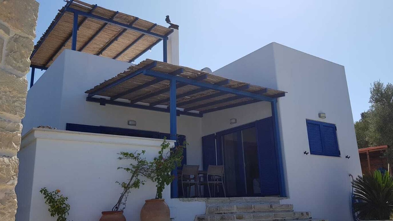 Photo of Outdoor in Kamilari