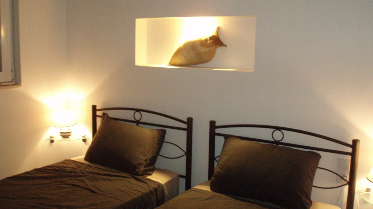 Photo of Bedroom in Kamilari
