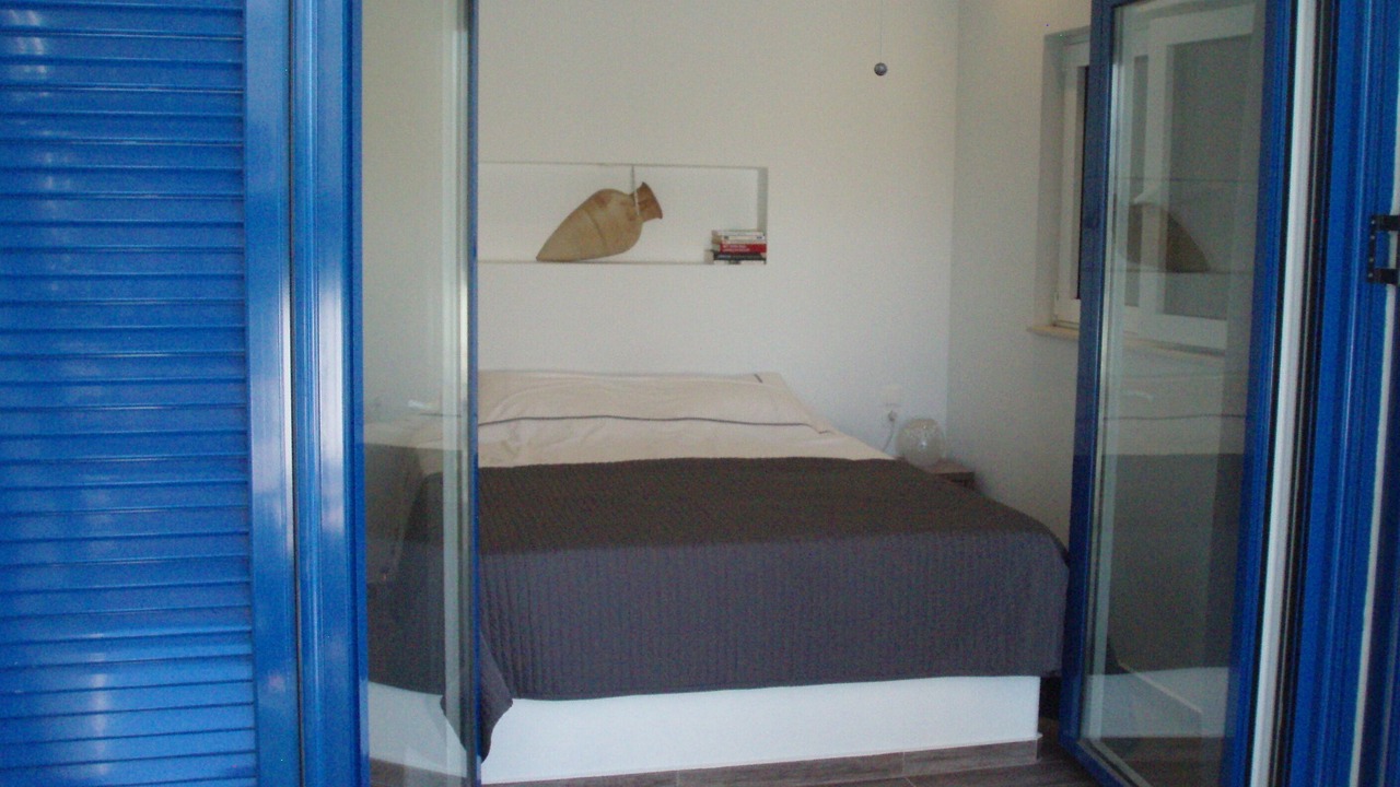 Photo of Bedroom in Kamilari