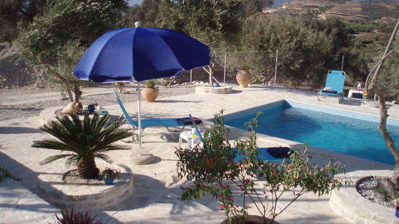 Photo of Outdoor in Kamilari