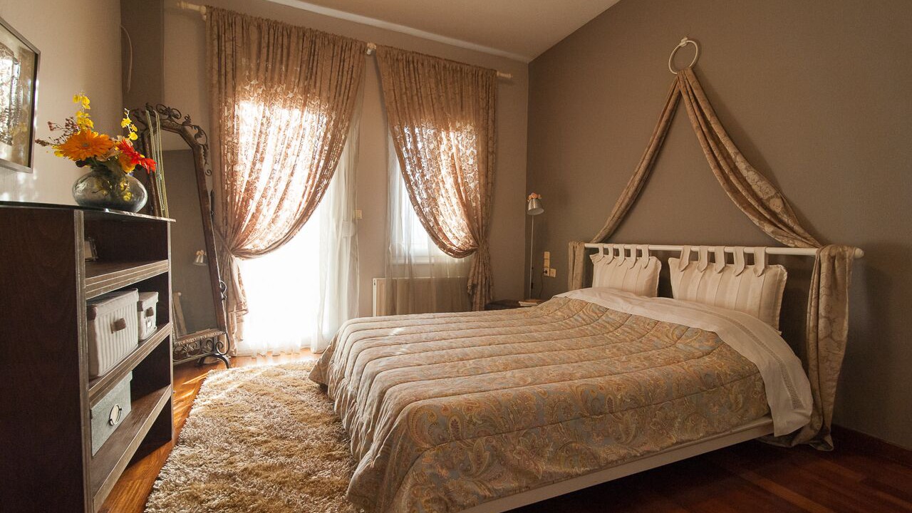 Photo of Bedroom in Ioannina