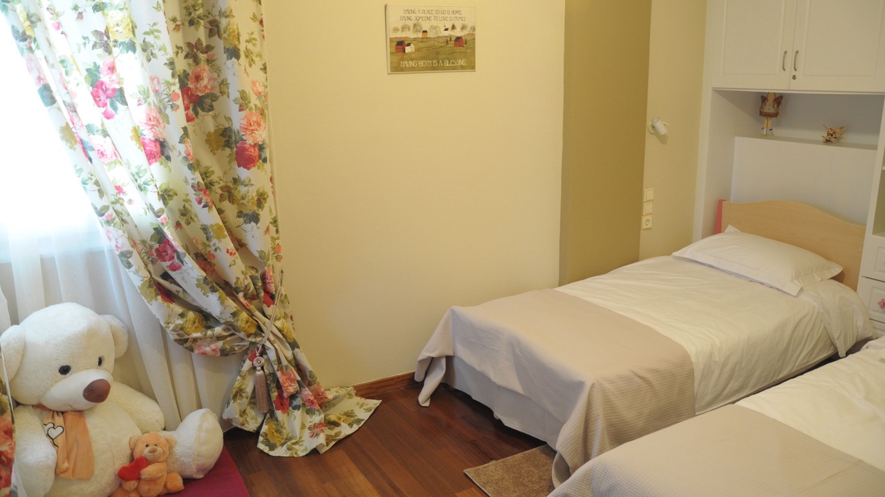 Photo of Bedroom in Ioannina