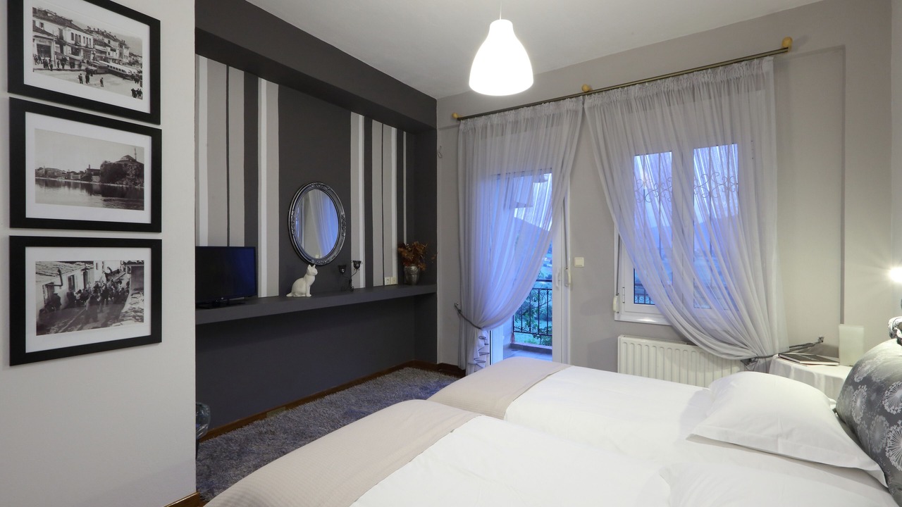Photo of Bedroom in Ioannina