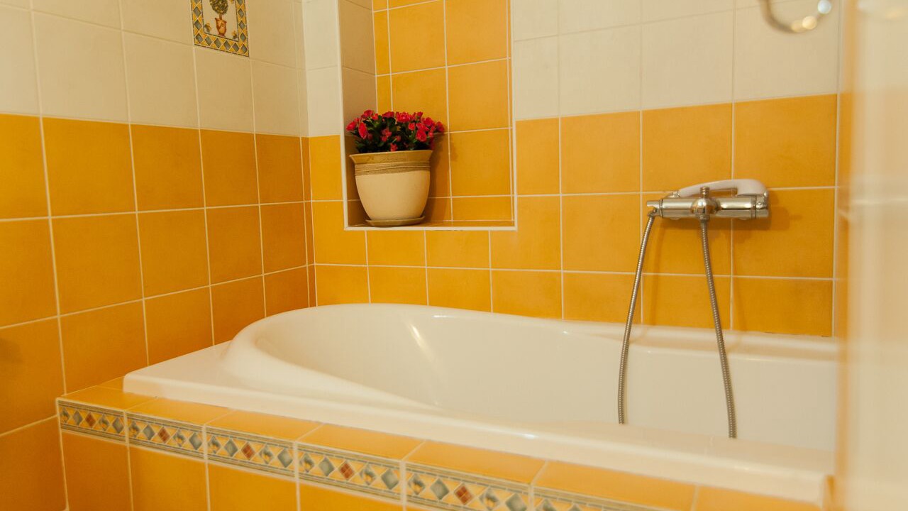 Photo of Bathroom in Ioannina
