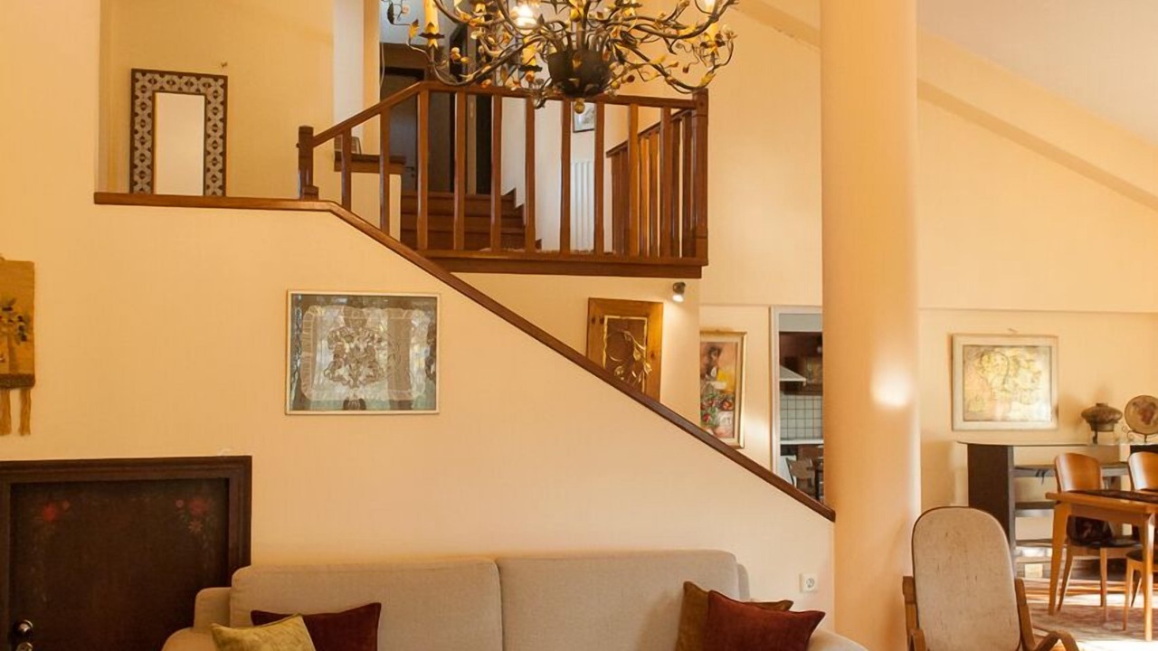 Photo of Livingroom in Ioannina