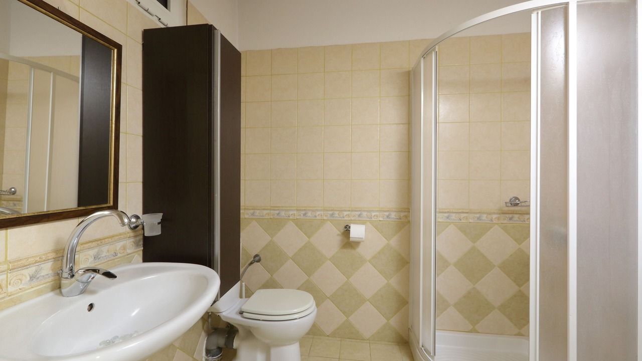 Photo of Bathroom in Ioannina